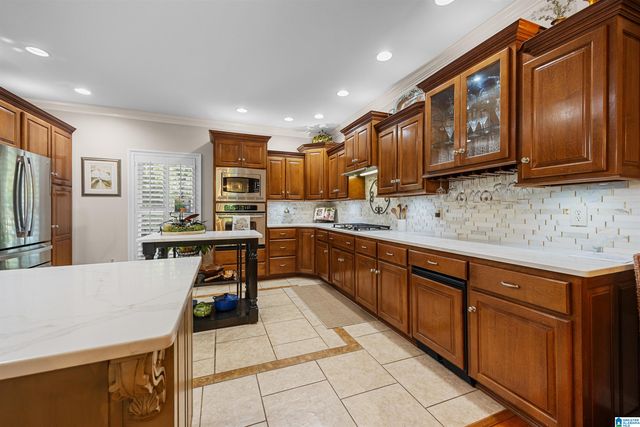 5937 TOMMY TOWN ROAD, Mount Olive, AL 35117