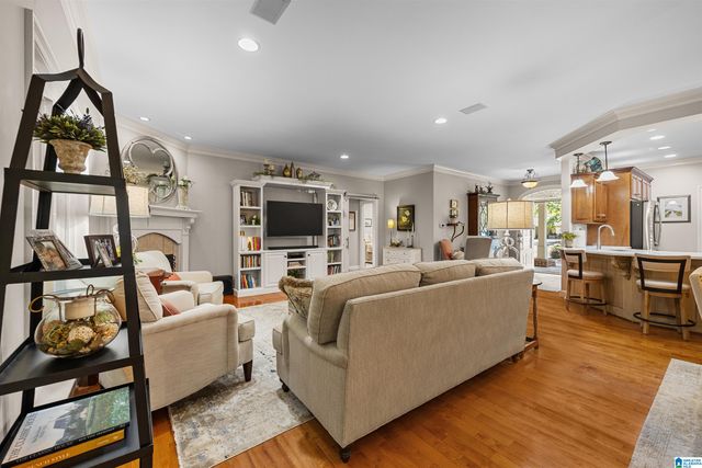 5937 TOMMY TOWN ROAD, Mount Olive, AL 35117