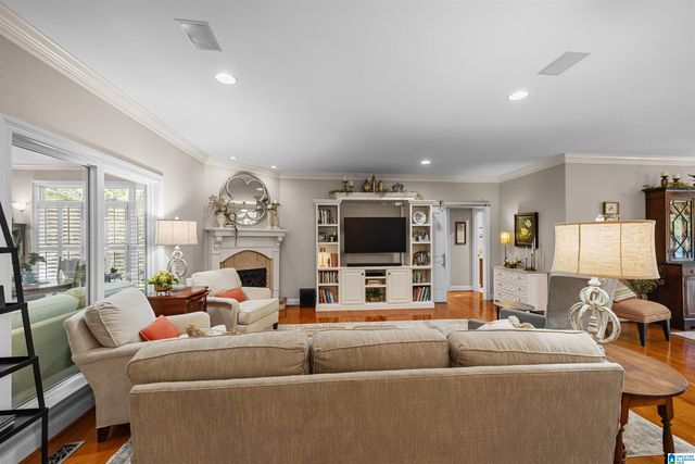 5937 TOMMY TOWN ROAD, Mount Olive, AL 35117