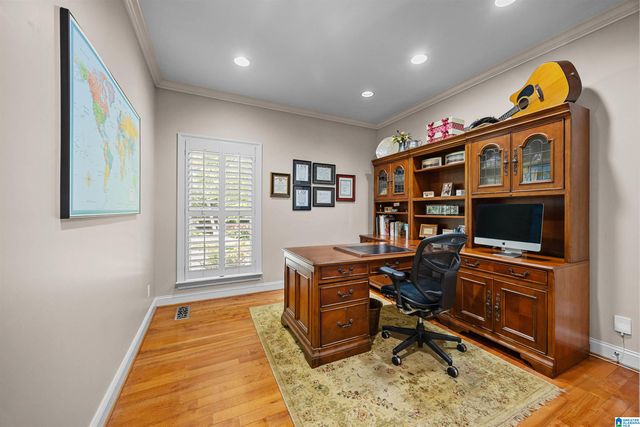 5937 TOMMY TOWN ROAD, Mount Olive, AL 35117