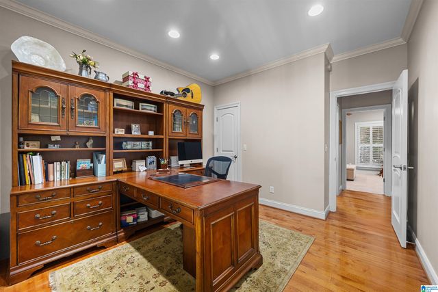 5937 TOMMY TOWN ROAD, Mount Olive, AL 35117