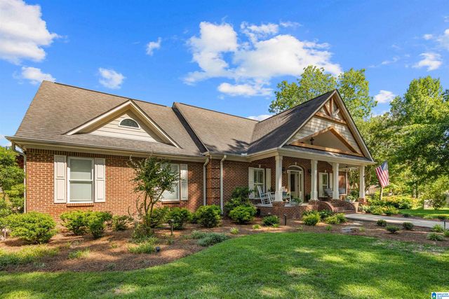 5937 TOMMY TOWN ROAD, Mount Olive, AL 35117