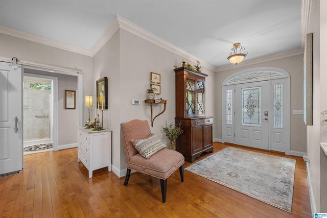 5937 TOMMY TOWN ROAD, Mount Olive, AL 35117
