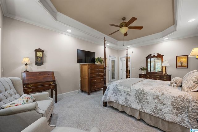 5937 TOMMY TOWN ROAD, Mount Olive, AL 35117