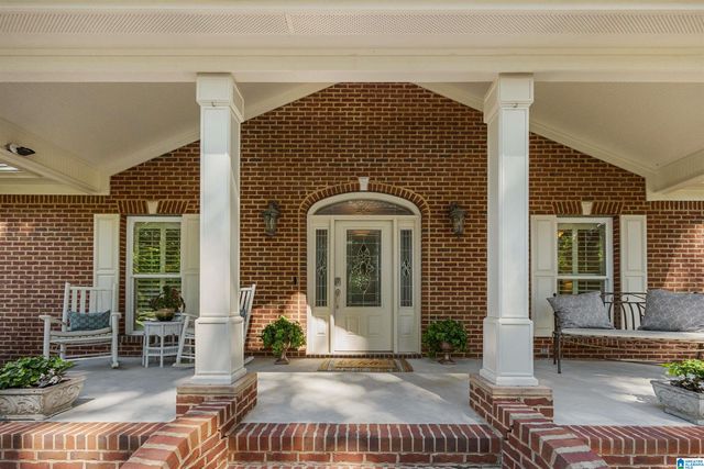 5937 TOMMY TOWN ROAD, Mount Olive, AL 35117