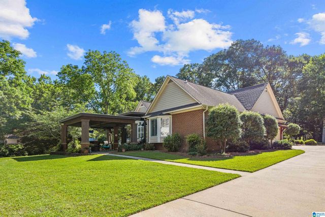 5937 TOMMY TOWN ROAD, Mount Olive, AL 35117