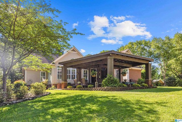 5937 TOMMY TOWN ROAD, Mount Olive, AL 35117