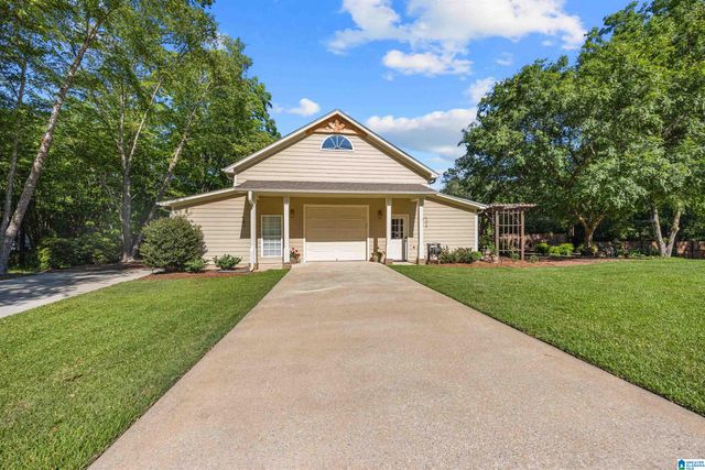5937 TOMMY TOWN ROAD, Mount Olive, AL 35117