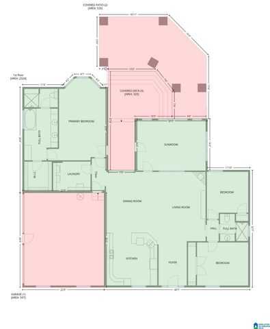 5937 TOMMY TOWN ROAD, Mount Olive, AL 35117
