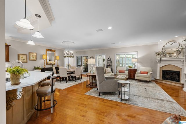 5937 TOMMY TOWN ROAD, Mount Olive, AL 35117