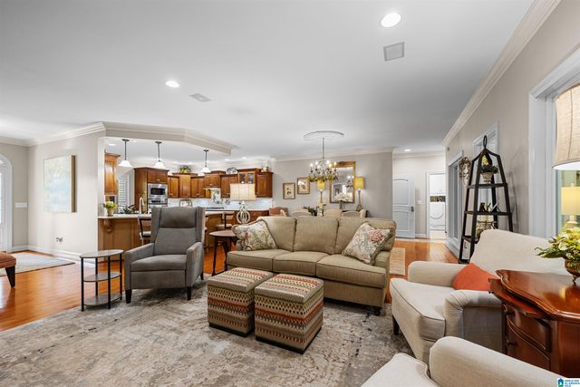 5937 TOMMY TOWN ROAD, Mount Olive, AL 35117