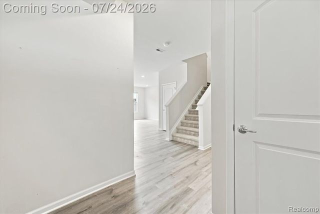 8678 Pioneer Street 9, Washington, MI 48094