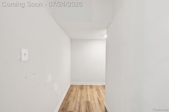 8678 Pioneer Street 9, Washington, MI 48094