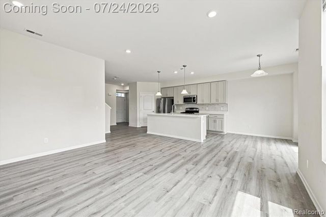 8678 Pioneer Street 9, Washington, MI 48094
