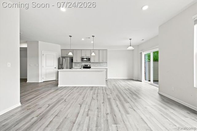 8678 Pioneer Street 9, Washington, MI 48094