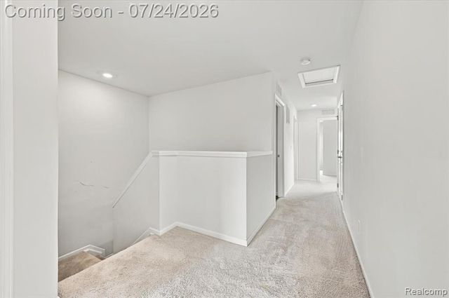 8678 Pioneer Street 9, Washington, MI 48094