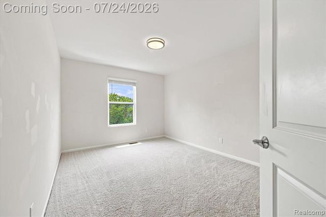 8678 Pioneer Street 9, Washington, MI 48094