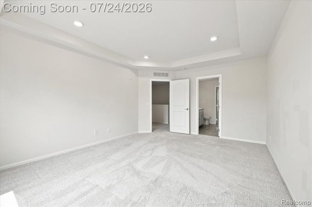 8678 Pioneer Street 9, Washington, MI 48094