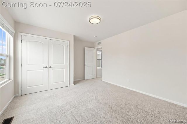 8678 Pioneer Street 9, Washington, MI 48094