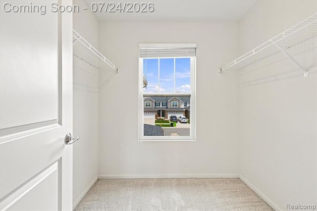 8678 Pioneer Street 9, Washington, MI 48094