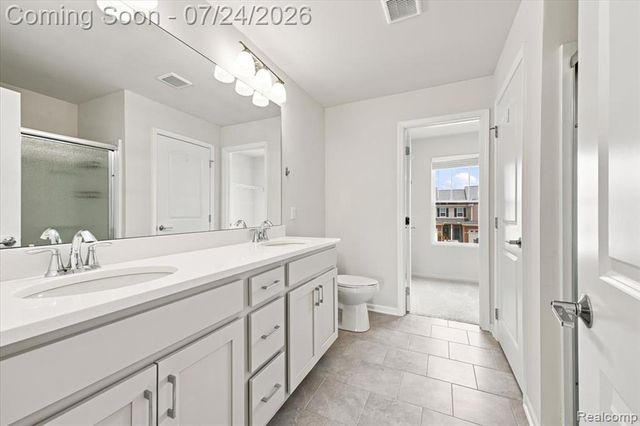 8678 Pioneer Street 9, Washington, MI 48094