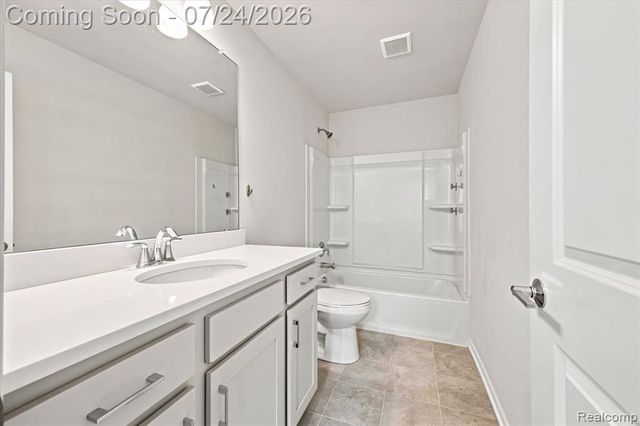8678 Pioneer Street 9, Washington, MI 48094