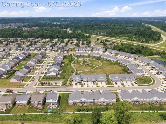 8678 Pioneer Street 9, Washington, MI 48094