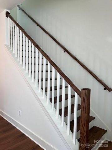 9113 Maybry Park Street Lot 116, Charlotte, NC 28212