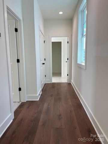 9113 Maybry Park Street Lot 116, Charlotte, NC 28212