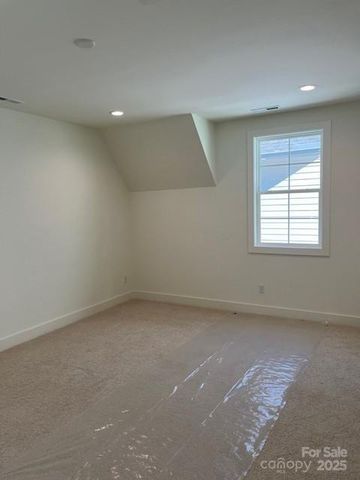 9113 Maybry Park Street Lot 116, Charlotte, NC 28212