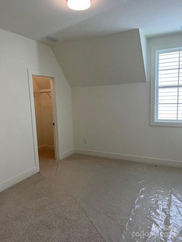 9113 Maybry Park Street Lot 116, Charlotte, NC 28212