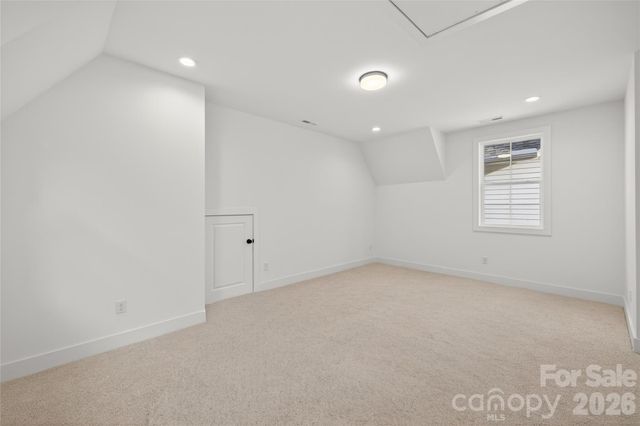 9113 Maybry Park Street Lot 116, Charlotte, NC 28212