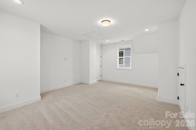 9113 Maybry Park Street Lot 116, Charlotte, NC 28212