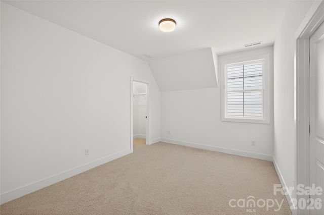 9113 Maybry Park Street Lot 116, Charlotte, NC 28212