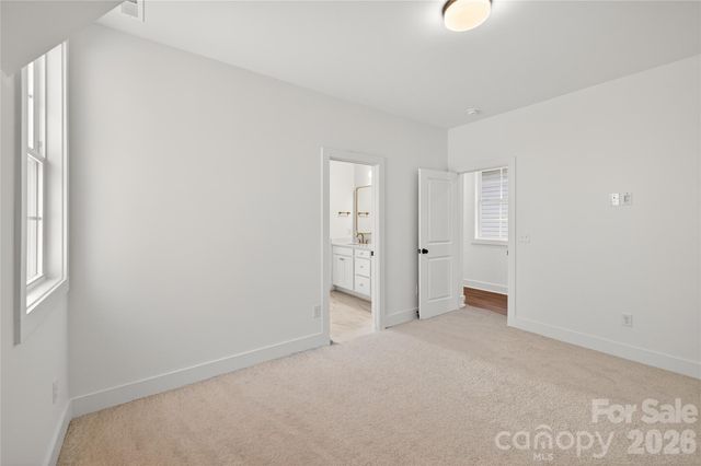 9113 Maybry Park Street Lot 116, Charlotte, NC 28212