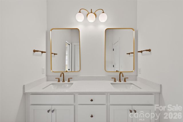 9113 Maybry Park Street Lot 116, Charlotte, NC 28212