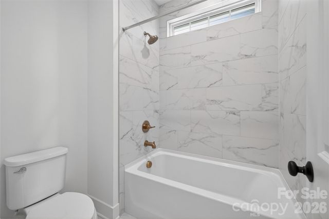 9113 Maybry Park Street Lot 116, Charlotte, NC 28212