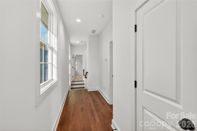 9113 Maybry Park Street Lot 116, Charlotte, NC 28212