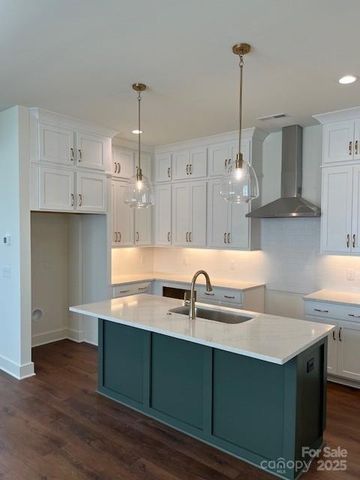 9113 Maybry Park Street Lot 116, Charlotte, NC 28212