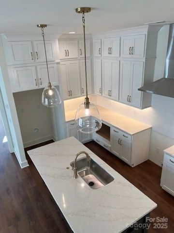 9113 Maybry Park Street Lot 116, Charlotte, NC 28212