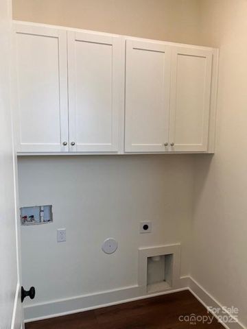 9113 Maybry Park Street Lot 116, Charlotte, NC 28212