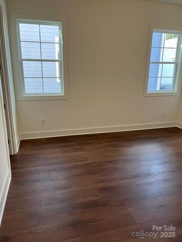 9113 Maybry Park Street Lot 116, Charlotte, NC 28212