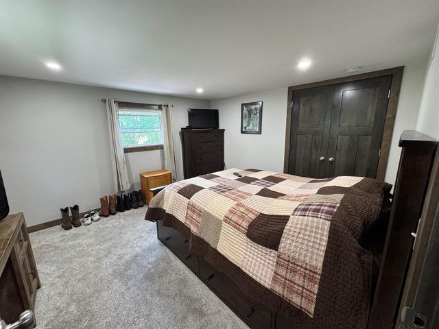 N5095 Town Hall Road, Montello, WI 53949