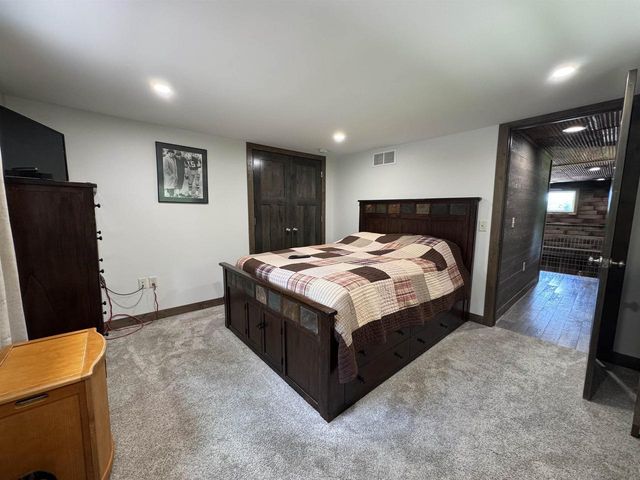 N5095 Town Hall Road, Montello, WI 53949