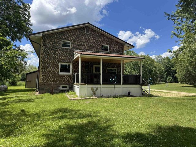N5095 Town Hall Road, Montello, WI 53949