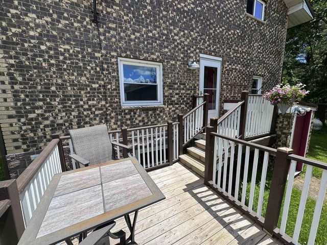 N5095 Town Hall Road, Montello, WI 53949