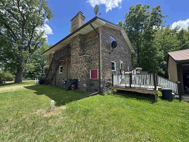 N5095 Town Hall Road, Montello, WI 53949
