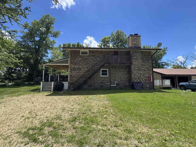 N5095 Town Hall Road, Montello, WI 53949