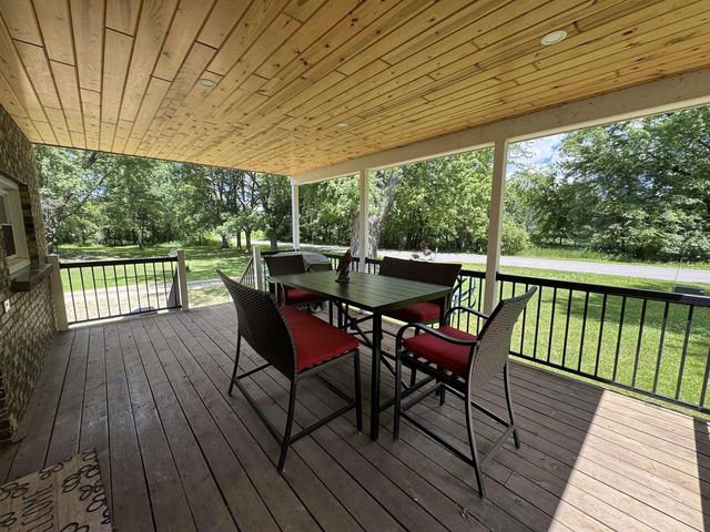 N5095 Town Hall Road, Montello, WI 53949
