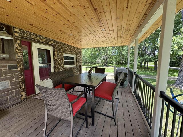 N5095 Town Hall Road, Montello, WI 53949